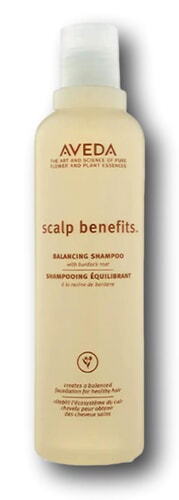 AVEDA Scalp Benefits Shampoo 250ml